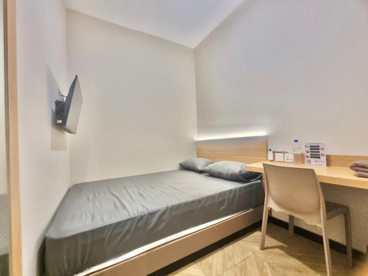 Pringgondani Guesthouse Pandanaran Hills Semarang Kültér fotó